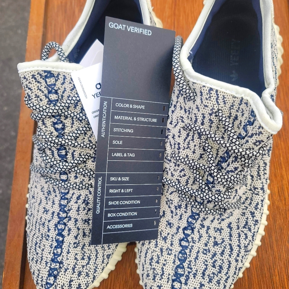 adidas Yeezy Boost 350 Turtledove